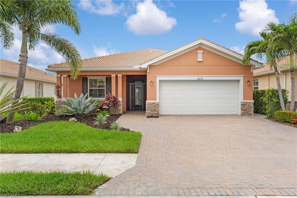 10252 Livorno DR, Fort Myers, FL 33913