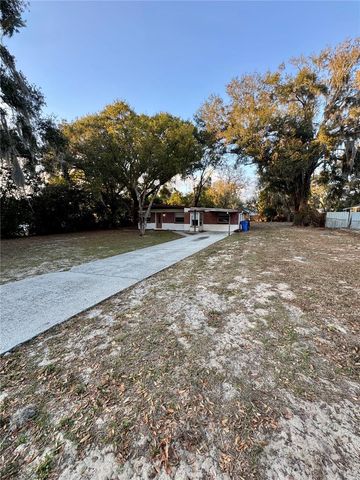13906 RAULERSON ROAD, Riverview, FL 33569