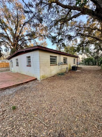 13906 RAULERSON ROAD, Riverview, FL 33569