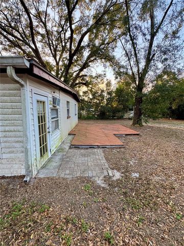 13906 RAULERSON ROAD, Riverview, FL 33569