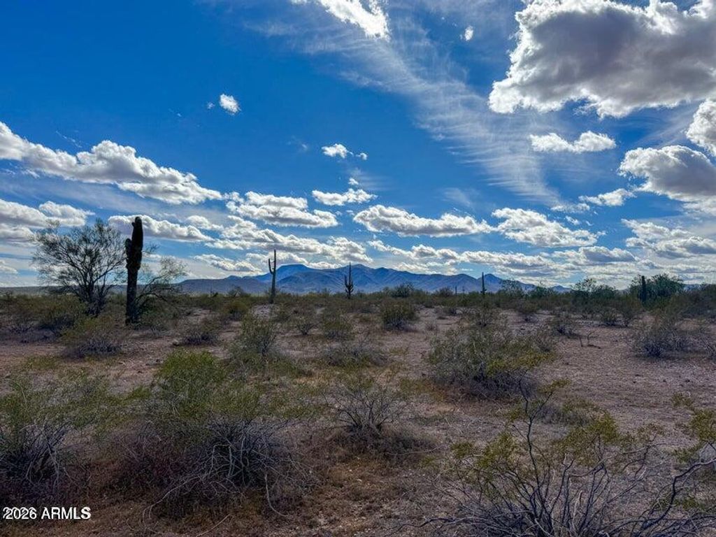 0 E Almendra Rd Lot B 1.67 Acres -- -, Maricopa, AZ 85139 — photo 5