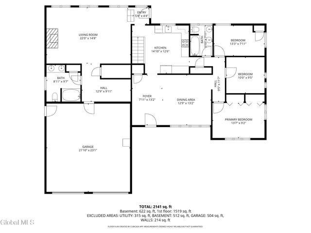 14 Lee Avenue, Guilderland, NY 12303