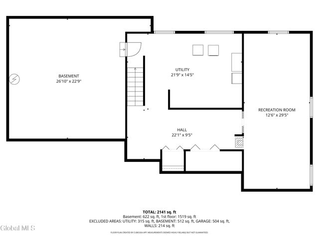 14 Lee Avenue, Guilderland, NY 12303
