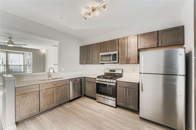 1310 Kilmington Court, Alpharetta, GA 30009