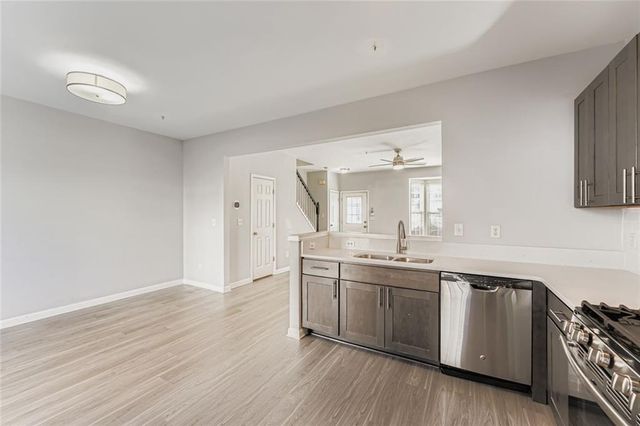 1310 Kilmington Court, Alpharetta, GA 30009