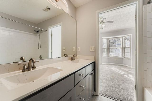 1310 Kilmington Court, Alpharetta, GA 30009