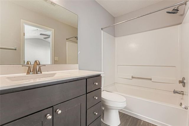 1310 Kilmington Court, Alpharetta, GA 30009