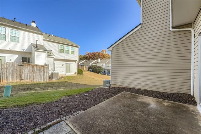 1310 Kilmington Court, Alpharetta, GA 30009