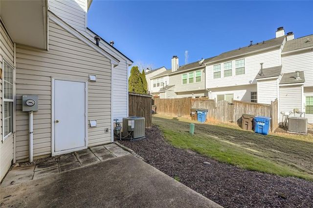 1310 Kilmington Court, Alpharetta, GA 30009