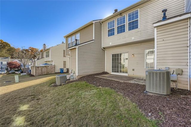 1310 Kilmington Court, Alpharetta, GA 30009