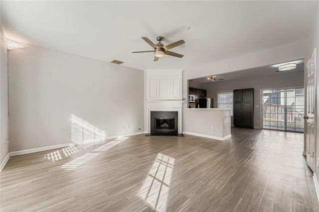 1310 Kilmington Court, Alpharetta, GA 30009