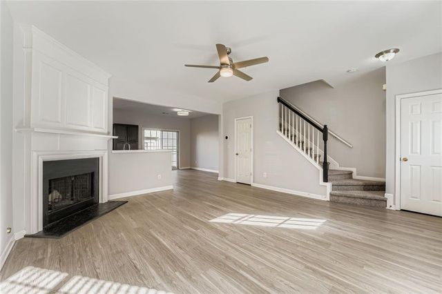 1310 Kilmington Court, Alpharetta, GA 30009