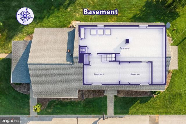 1000 W ELM AVE, Hanover, PA 17331