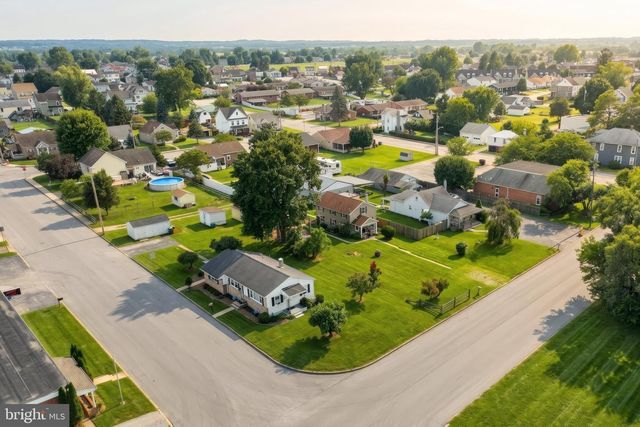 1000 W ELM AVE, Hanover, PA 17331