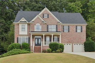1382 Benbrooke NW Lane, Acworth, GA 30101