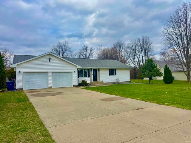 2016 Felix Place, Plymouth, IN 46563