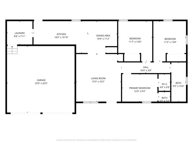 2016 Felix Place, Plymouth, IN 46563