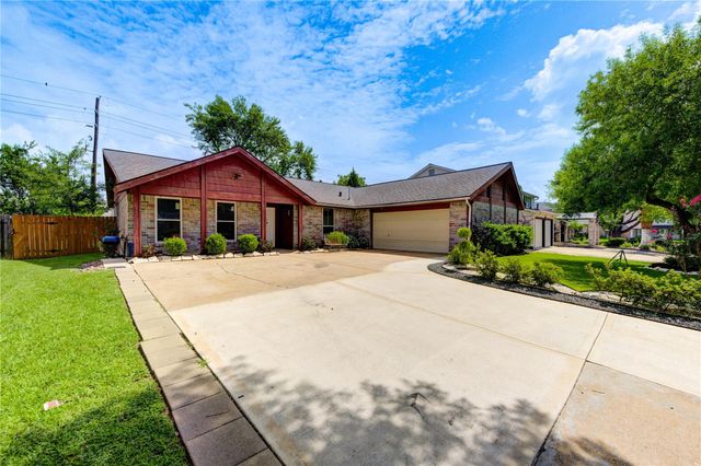 21014 Cimarron Parkway, Katy, TX 77450