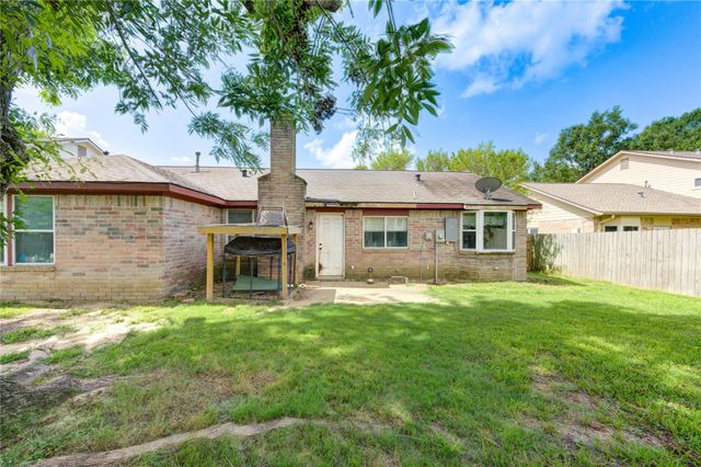 21014 Cimarron Parkway, Katy, TX 77450