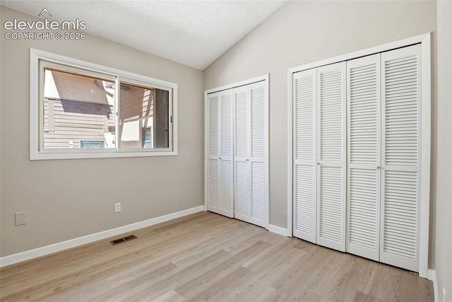 806 Pebblewood Drive, Colorado Springs, CO 80919