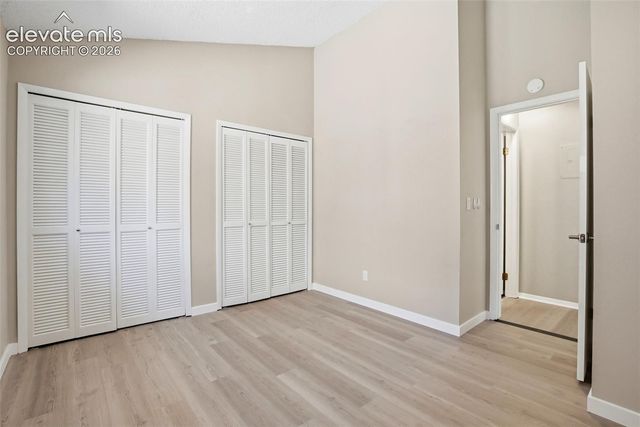 806 Pebblewood Drive, Colorado Springs, CO 80919