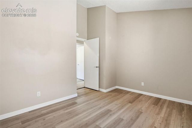 806 Pebblewood Drive, Colorado Springs, CO 80919