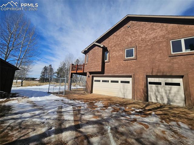 1471 County Road 51, Divide, CO 80814