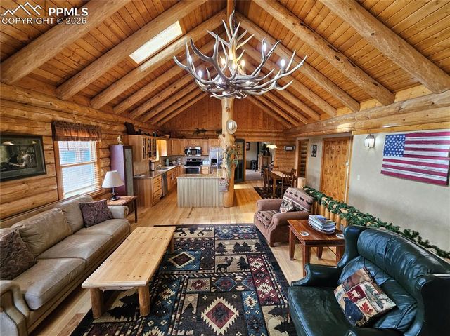 1471 County Road 51, Divide, CO 80814