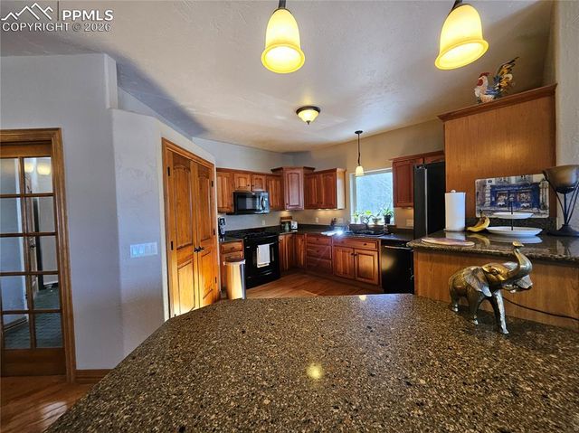 1471 County Road 51, Divide, CO 80814