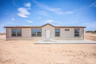 12873 Mountain Road, Pinon Hills, CA 92372
