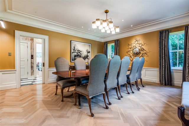 4211 Lakeside Drive, Highland Park, TX 75219