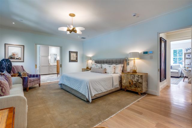 4211 Lakeside Drive, Highland Park, TX 75219