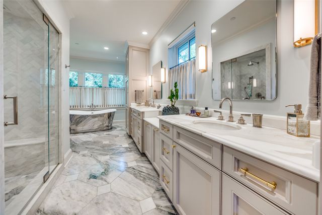 4211 Lakeside Drive, Highland Park, TX 75219