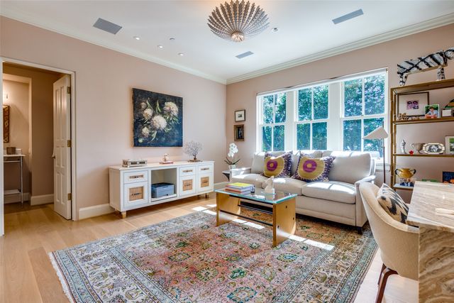 4211 Lakeside Drive, Highland Park, TX 75219