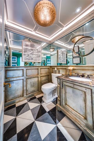 4211 Lakeside Drive, Highland Park, TX 75219