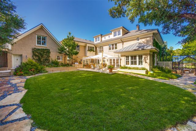 4211 Lakeside Drive, Highland Park, TX 75219