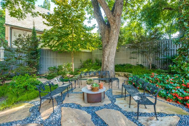 4211 Lakeside Drive, Highland Park, TX 75219