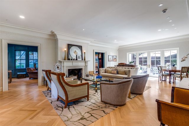 4211 Lakeside Drive, Highland Park, TX 75219