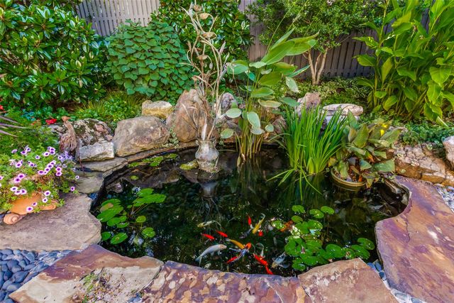 4211 Lakeside Drive, Highland Park, TX 75219