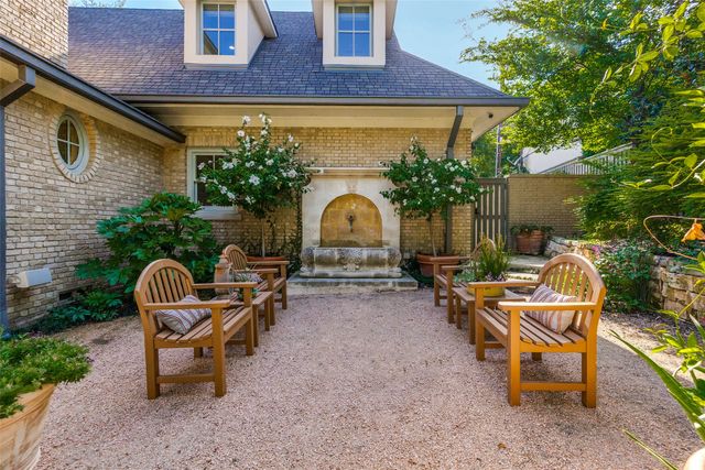 4211 Lakeside Drive, Highland Park, TX 75219