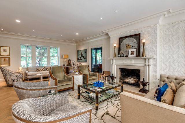 4211 Lakeside Drive, Highland Park, TX 75219