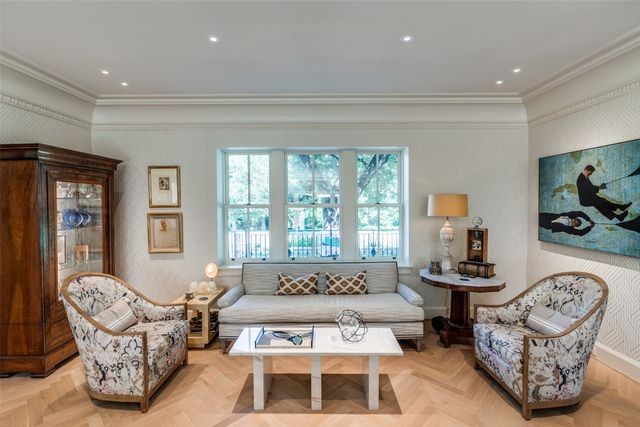 4211 Lakeside Drive, Highland Park, TX 75219