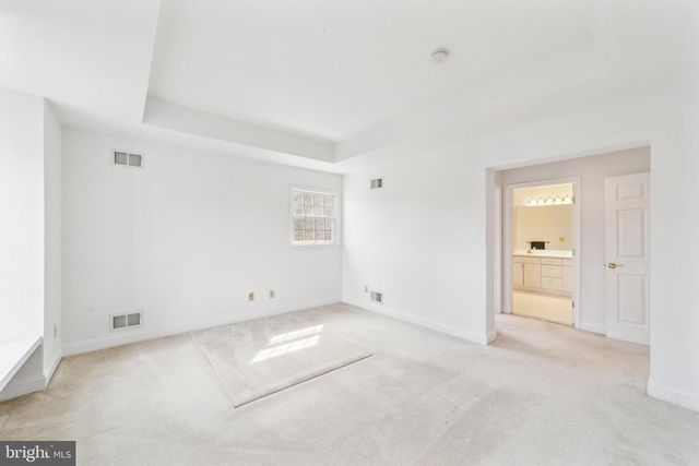 45 HEDGE ROW RD, Princeton, NJ 08540