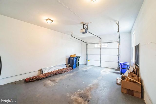 45 HEDGE ROW RD, Princeton, NJ 08540