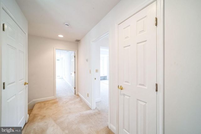 45 HEDGE ROW RD, Princeton, NJ 08540