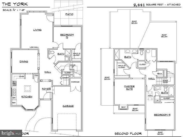 45 HEDGE ROW RD, Princeton, NJ 08540