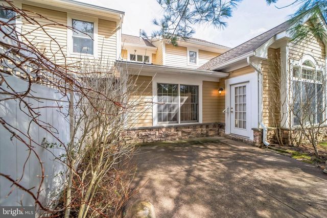 45 HEDGE ROW RD, Princeton, NJ 08540