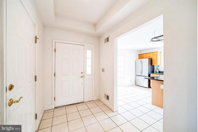 45 HEDGE ROW RD, Princeton, NJ 08540