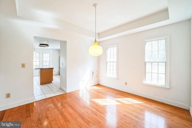 45 HEDGE ROW RD, Princeton, NJ 08540