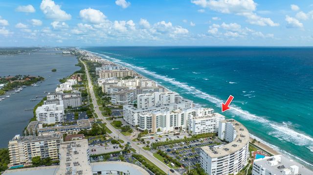 3580 S Ocean Boulevard 8b, South Palm Beach, FL 33480